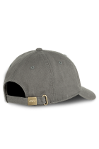 Unfair Cap Dark Grey