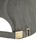 Unfair Cap Dark Grey