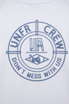 DMWU BP T-Shirt Moonlight Blue