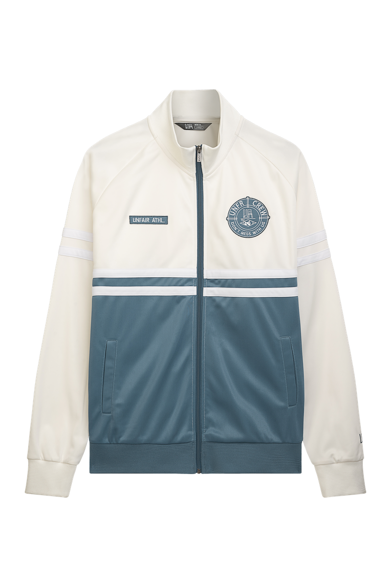 DMWU Tracktop Moonlight Blue