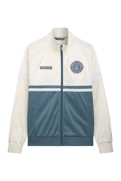 DMWU Tracktop Moonlight Blue