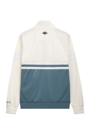 DMWU Tracktop Moonlight Blue