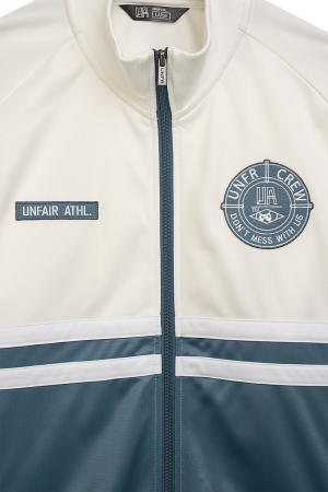 DMWU Tracktop Moonlight Blue