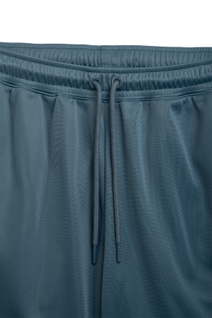 DMWU Athletic Shorts Moonlight Blue
