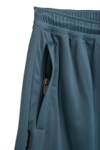 DMWU Athletic Shorts Moonlight Blue