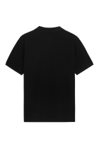 Permanent Polo Shirt Black