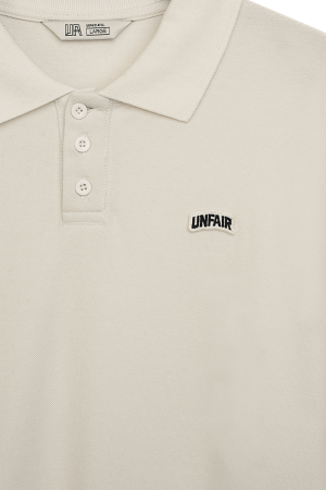 Permanent Polo Shirt Off-White