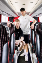 Permanent Polo Shirt Off-White