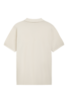 Permanent Polo Shirt Off-White