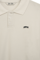 Permanent Polo Shirt Off-White
