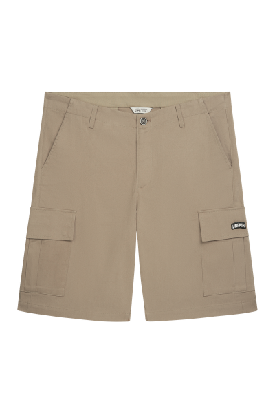Permanent Cargo Shorts Beige