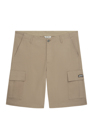 Permanent Cargo Shorts Beige