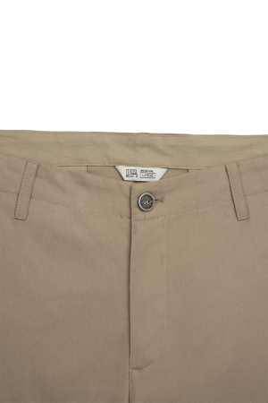 Permanent Cargo Shorts Beige
