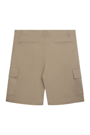 Permanent Cargo Shorts Beige