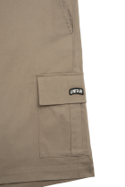 Permanent Cargo Shorts Beige