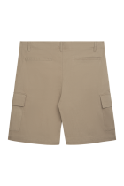 Permanent Cargo Shorts Beige