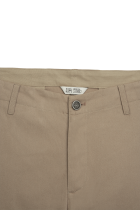 Permanent Cargo Shorts Beige