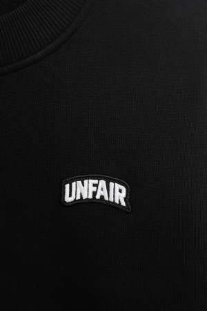 Permanent Crewneck Black