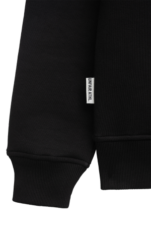 Permanent Crewneck Black