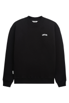 Permanent Crewneck Black
