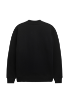 Permanent Crewneck Black