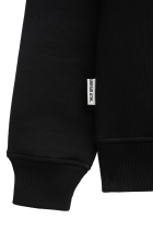 Permanent Crewneck Black