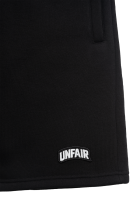 Permanent Sweat Shorts Black