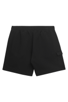 Permanent Sweat Shorts Black