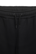 Permanent Sweat Shorts Black