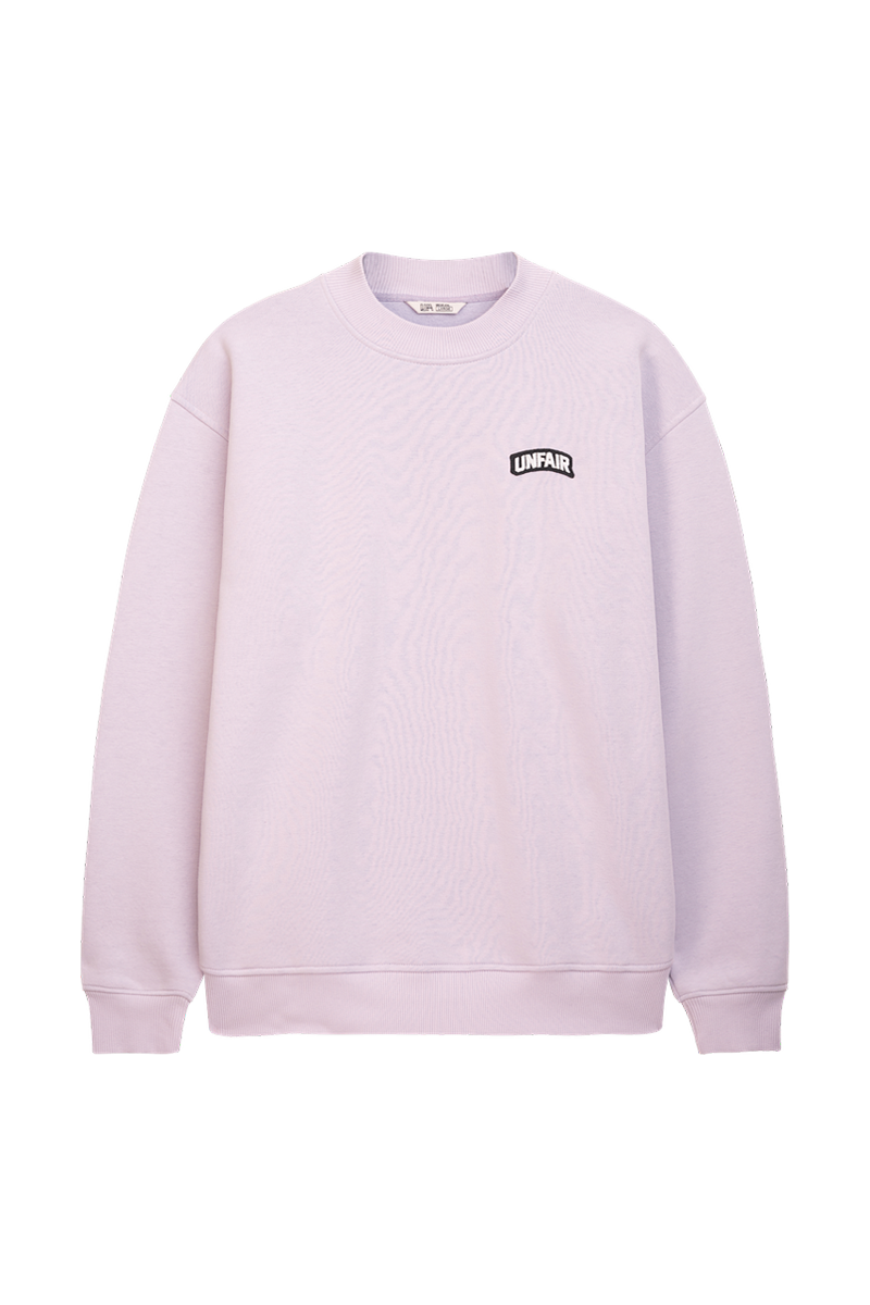 Permanent Crewneck Lavender