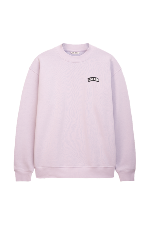 Permanent Crewneck Lavender