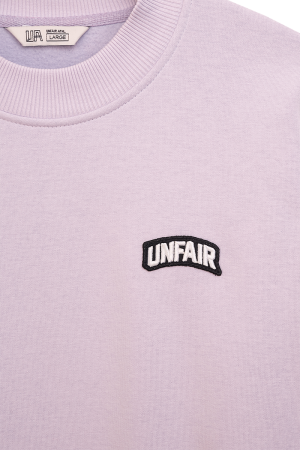 Permanent Crewneck Lavender