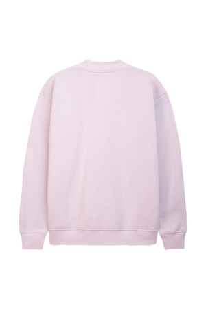 Permanent Crewneck Lavender