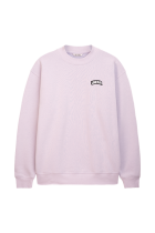 Permanent Crewneck Lavender