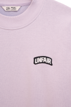 Permanent Crewneck Lavender
