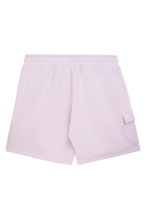 Permanent Sweat Shorts Lavender
