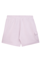 Permanent Sweat Shorts Lavender