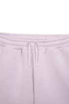 Permanent Sweat Shorts Lavender
