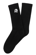 Punchingball Socks Black (2 Pack)