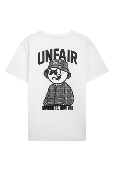 PB Gentleman T-Shirt White