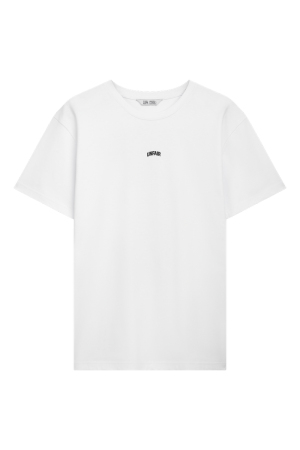PB Gentleman T-Shirt White