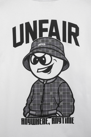 PB Gentleman T-Shirt White