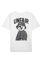 PB Gentleman T-Shirt White