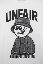 PB Gentleman T-Shirt White