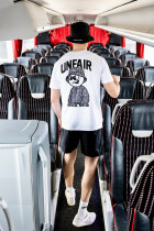 PB Gentleman T-Shirt White