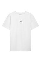 PB Gentleman T-Shirt White