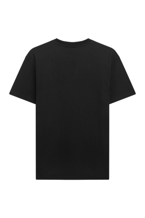 Restriction T-Shirt Black
