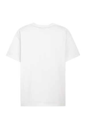 Restriction T-Shirt White