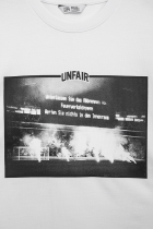 Restriction T-Shirt White