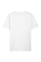 Restriction T-Shirt White